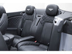 BENTLEY open