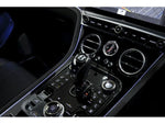 BENTLEY open