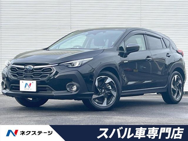 CROSSTREK