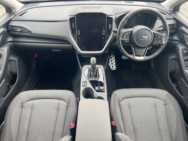 CROSSTREK