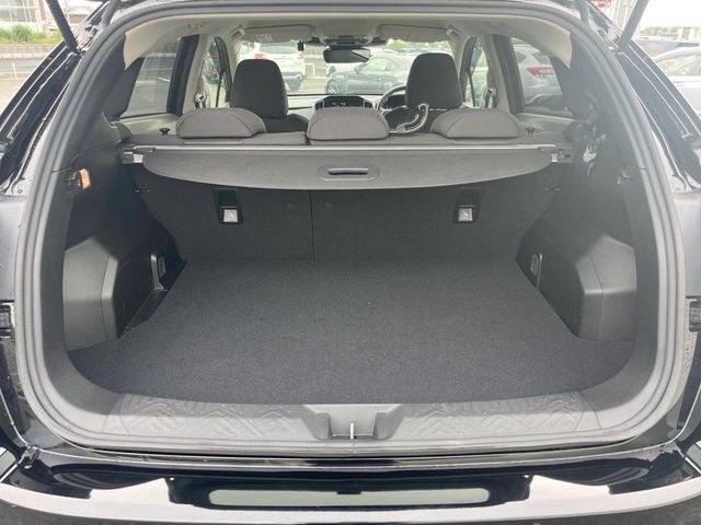 CROSSTREK