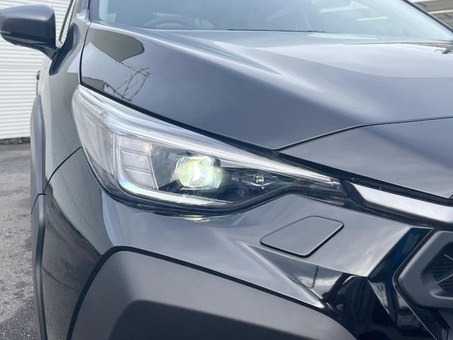 CROSSTREK