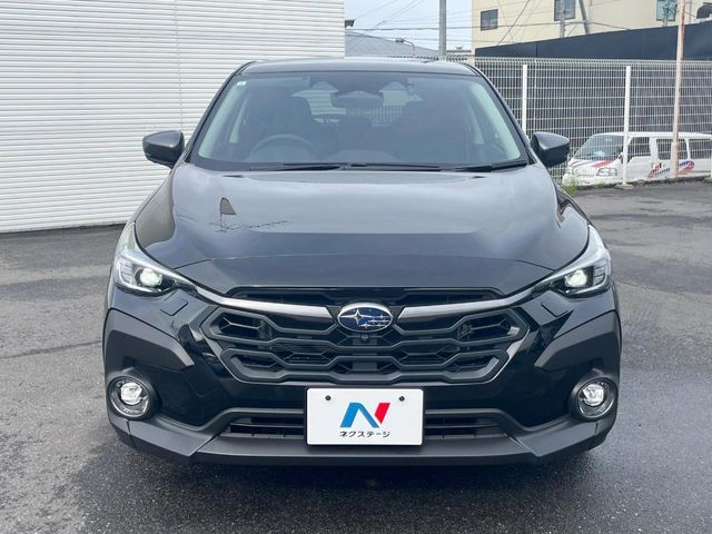CROSSTREK
