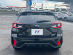 CROSSTREK