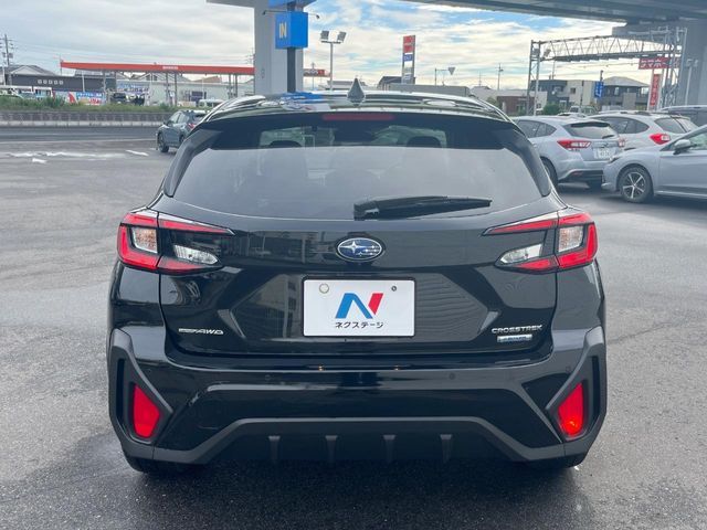 CROSSTREK