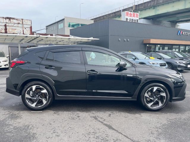 CROSSTREK