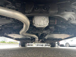 CROSSTREK