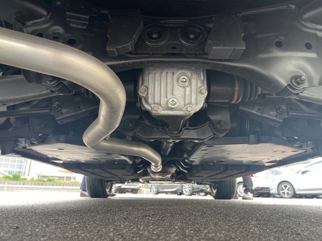 CROSSTREK