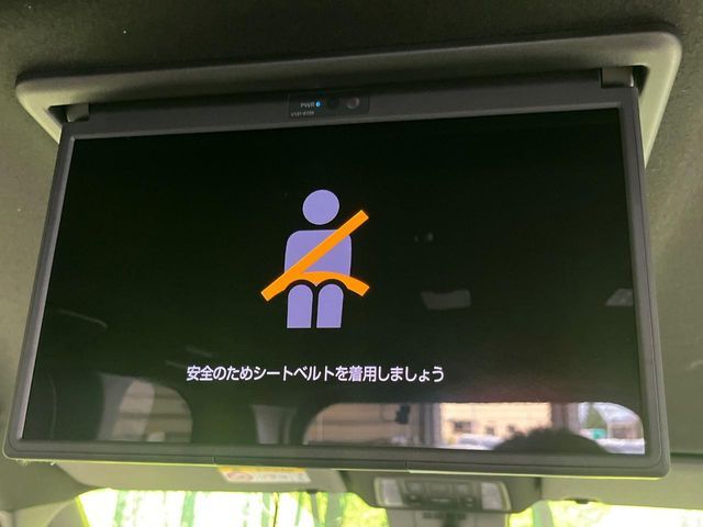 NOAH HYBRID 4WD