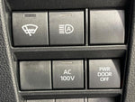 NOAH HYBRID 4WD