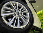 NOAH HYBRID 4WD