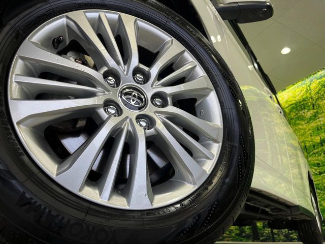 NOAH HYBRID 4WD
