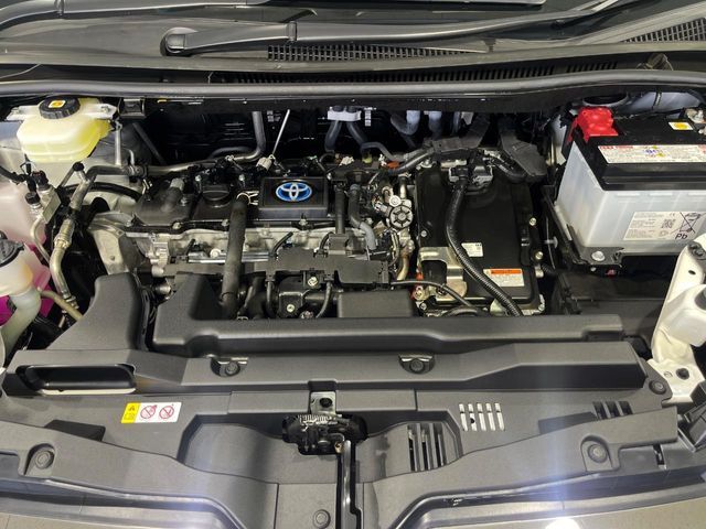 NOAH HYBRID 4WD