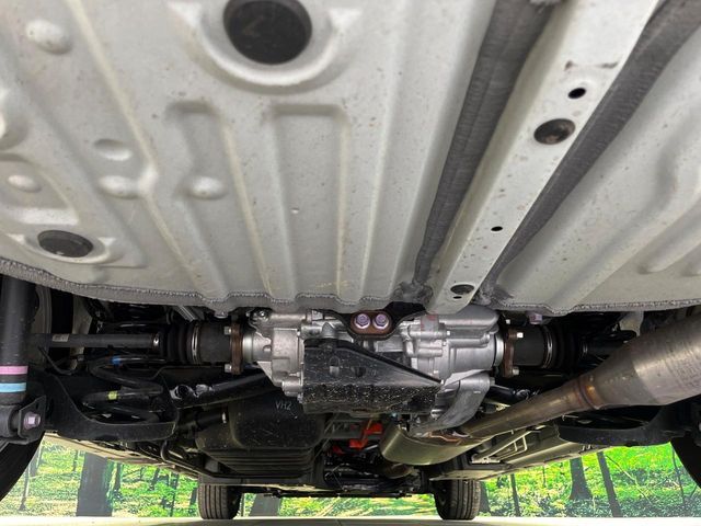 NOAH HYBRID 4WD