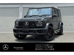 MERCEDES AMG G class