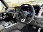 MERCEDES AMG G class