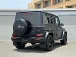 MERCEDES AMG G class