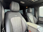 MERCEDES AMG G class