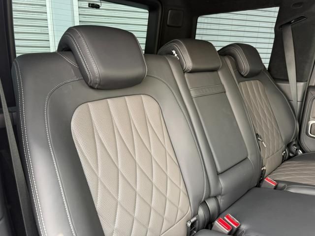 MERCEDES AMG G class