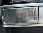 MERCEDES AMG G class