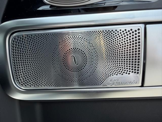 MERCEDES AMG G class