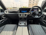 MERCEDES AMG G class