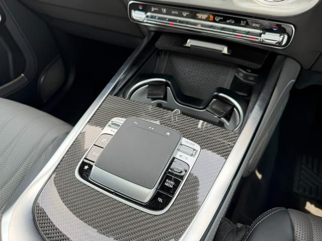MERCEDES AMG G class