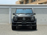 MERCEDES AMG G class