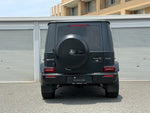 MERCEDES AMG G class