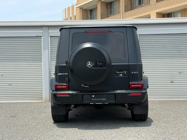 MERCEDES AMG G class