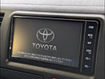 HIACE van 1.25t 2WD