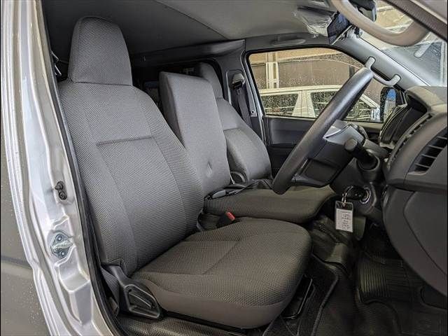 HIACE van 1.25t 2WD