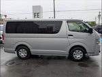 HIACE van 1.25t 2WD