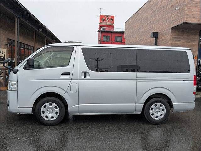 HIACE van 1.25t 2WD
