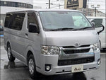 HIACE van 1.25t 2WD