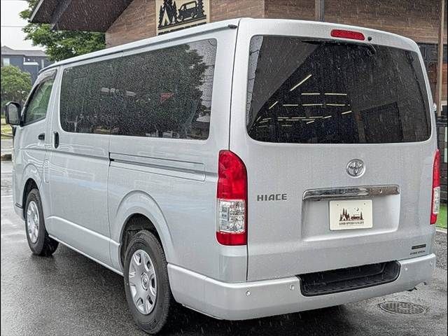 HIACE van 1.25t 2WD