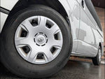 HIACE van 1.25t 2WD