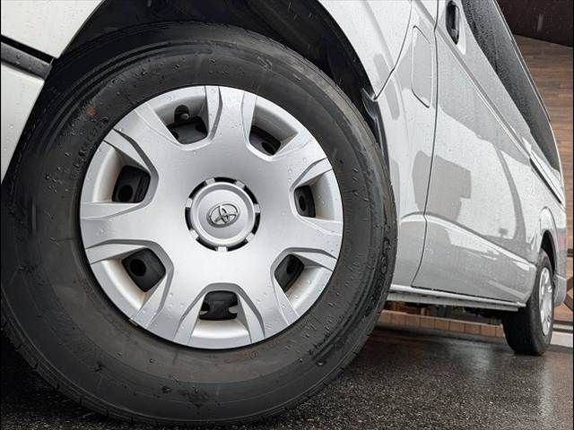 HIACE van 1.25t 2WD