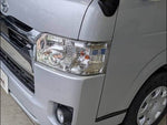 HIACE van 1.25t 2WD
