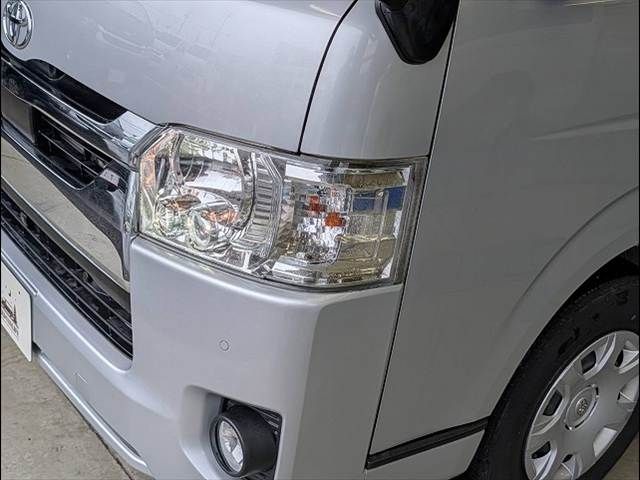 HIACE van 1.25t 2WD