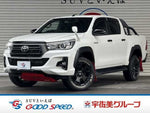 HILUX 4WD