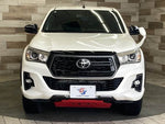HILUX 4WD
