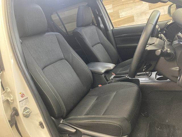 HILUX 4WD