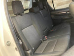 HILUX 4WD