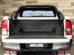 HILUX 4WD