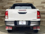 HILUX 4WD