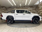 HILUX 4WD
