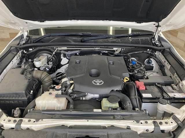 HILUX 4WD