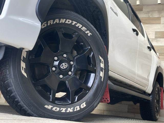 HILUX 4WD
