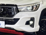HILUX 4WD